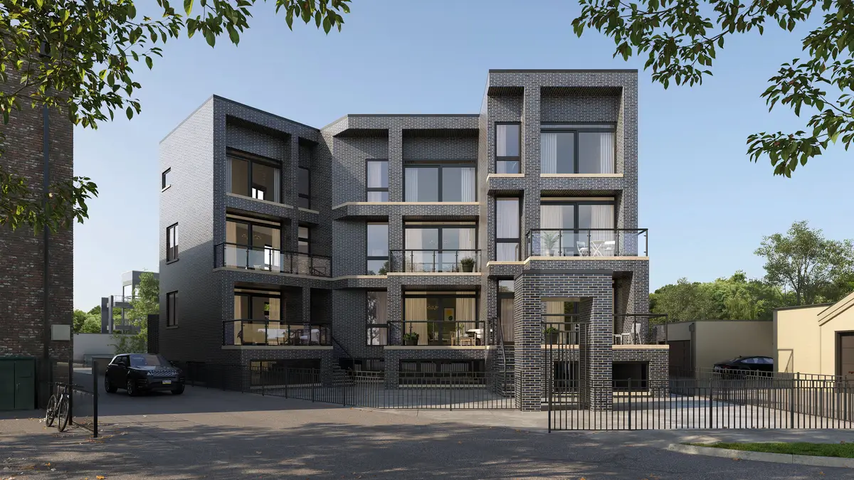 1412 N Elk Grove Avenue, Chicago, IL 60622 - Image #1