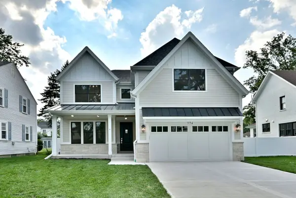 456 Elm Street, Elmhurst, IL 60126