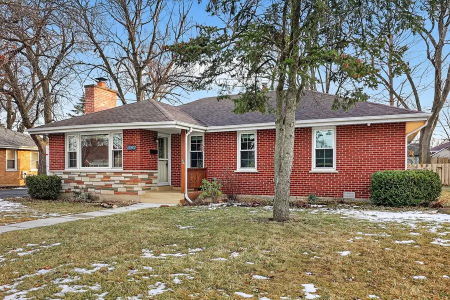 5825 109th Street, Chicago Ridge, IL 60415 - Image #2