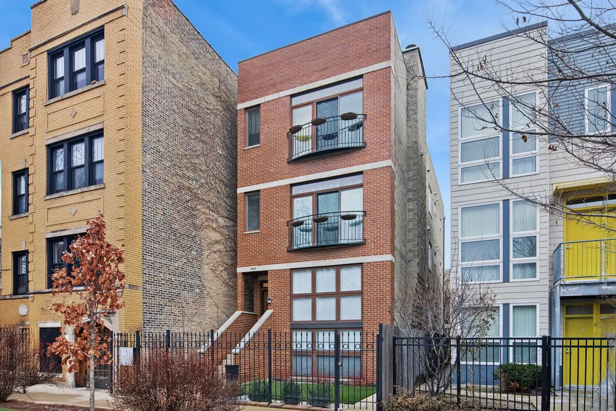 1423 N Artesian Avenue #1, Chicago, IL 60622 - Image #1