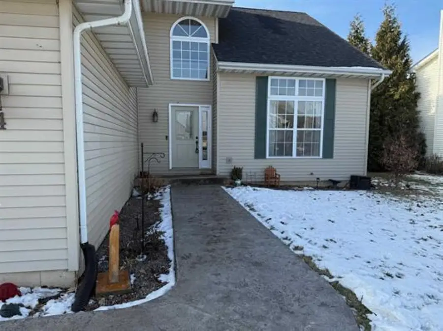 804 Indian Dancer Trail, Belvidere, IL 61008 - Image #2