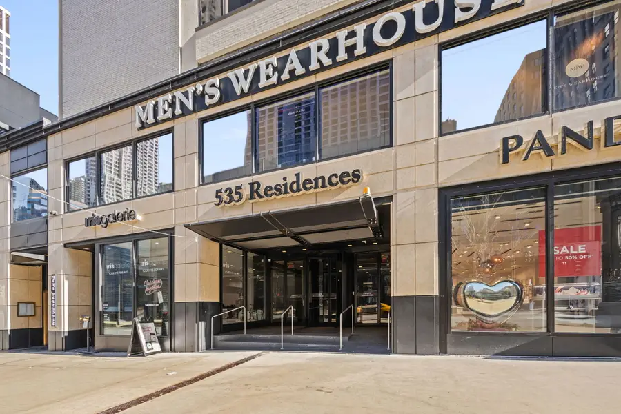 535 N Michigan Avenue #2403, Chicago, IL 60611 - Image #2