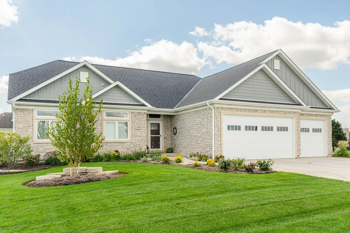 734 Independence Avenue, Sycamore, IL 60178 - Image #1