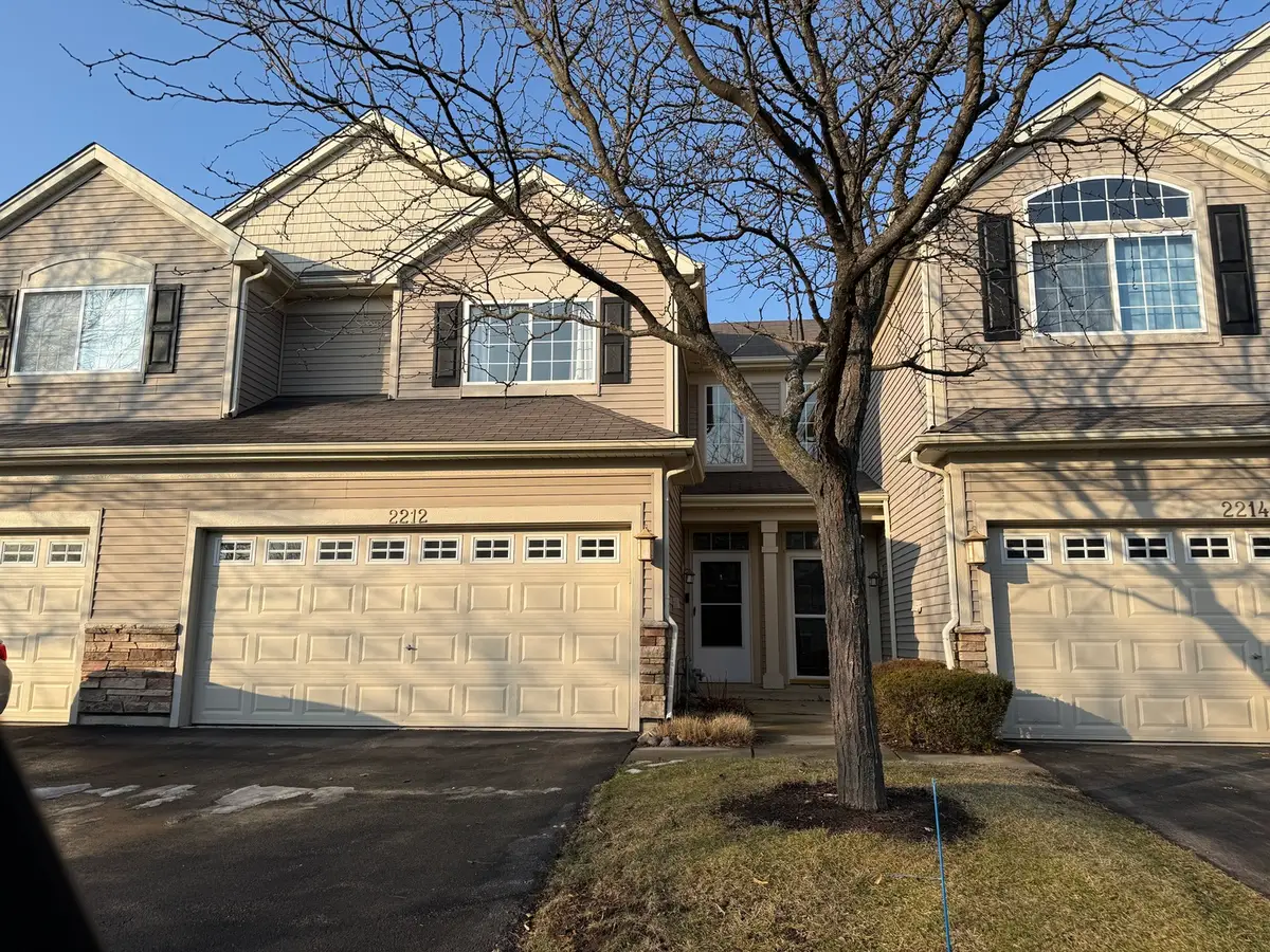 2212 Gallant Fox Circle, Montgomery, IL 60538 - Image #1
