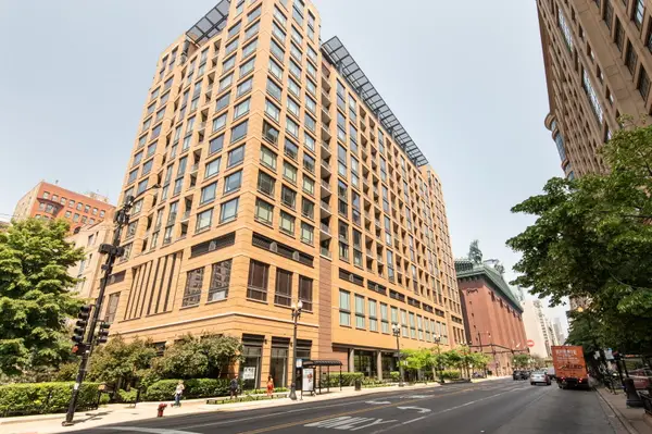 520 S State Street #808, Chicago, IL 60605