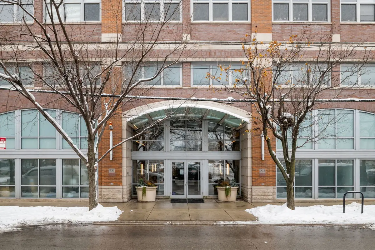 933 W Van Buren Street #508, Chicago, IL 60607 - Image #1