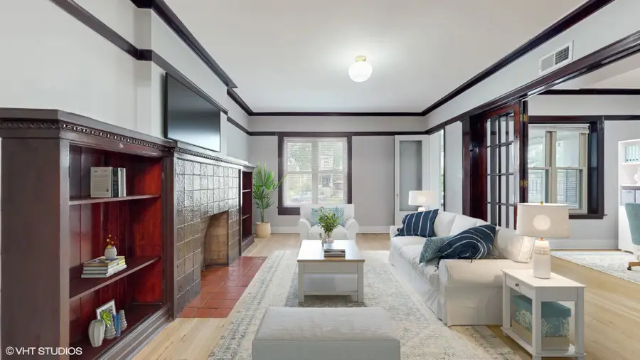 5237 S Michigan Avenue #1N, Chicago, IL 60615 - Image #3