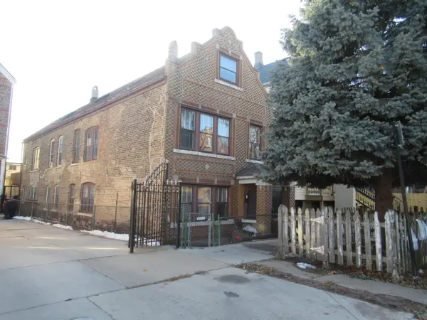 2943 W 25th Place, Chicago, IL 60623