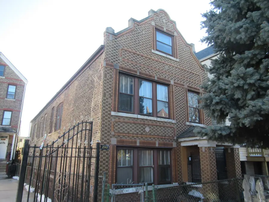 2943 W 25th Place, Chicago, IL 60623 - Image #3