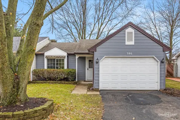 386 Campus Drive, Elgin, IL 60120