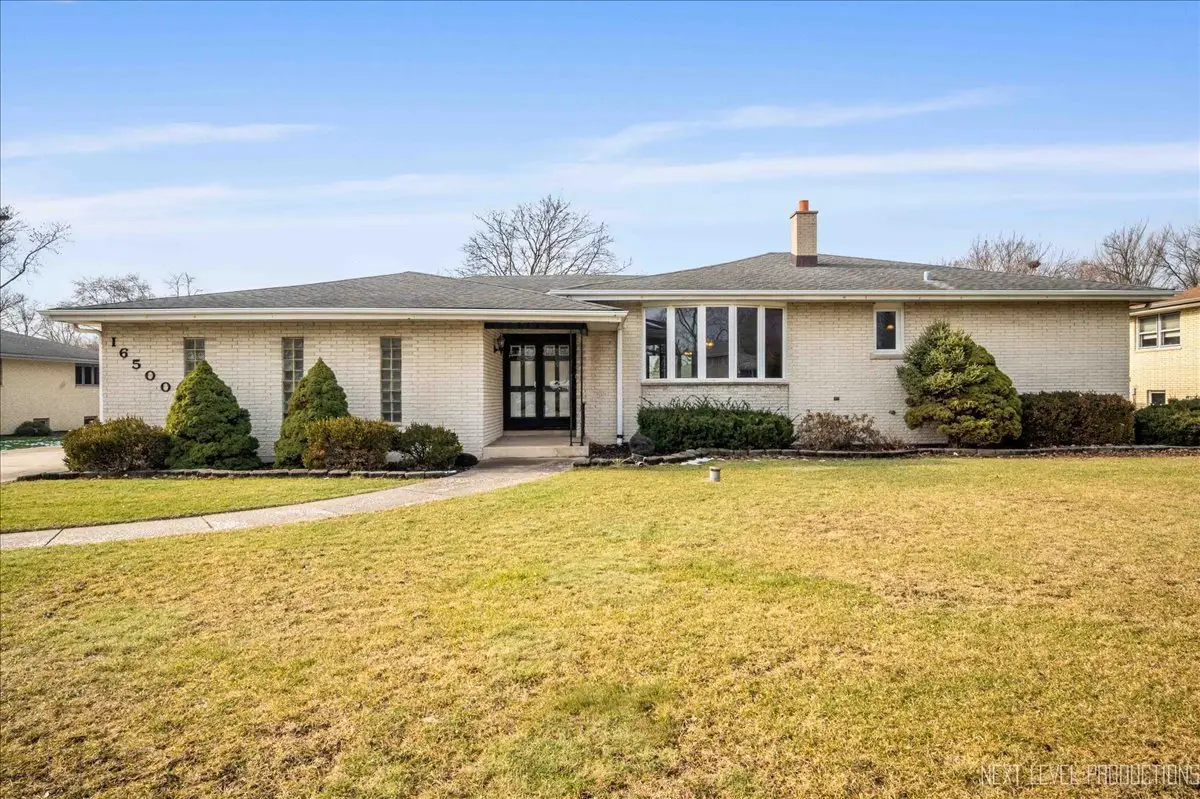 16500 Leslie Ann Drive, Tinley Park, IL 60477 - Image #1