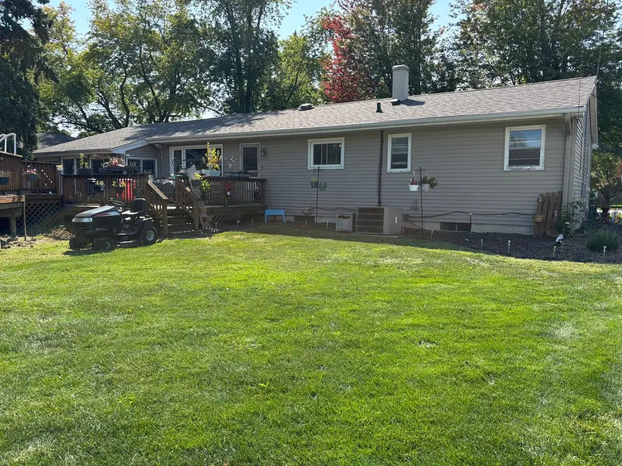 208 N Wabena Avenue, Minooka, IL 60447 - #3