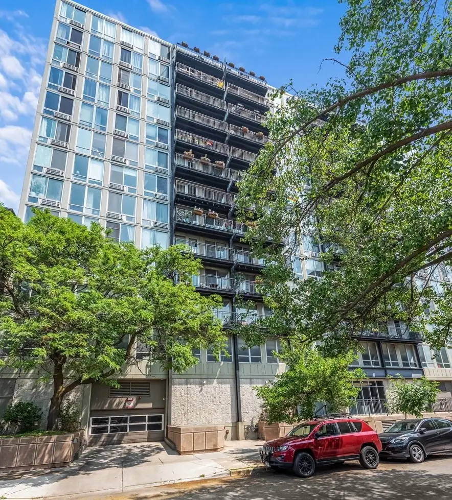 450 W Briar Place #13D, Chicago, IL 60657 - Image #1