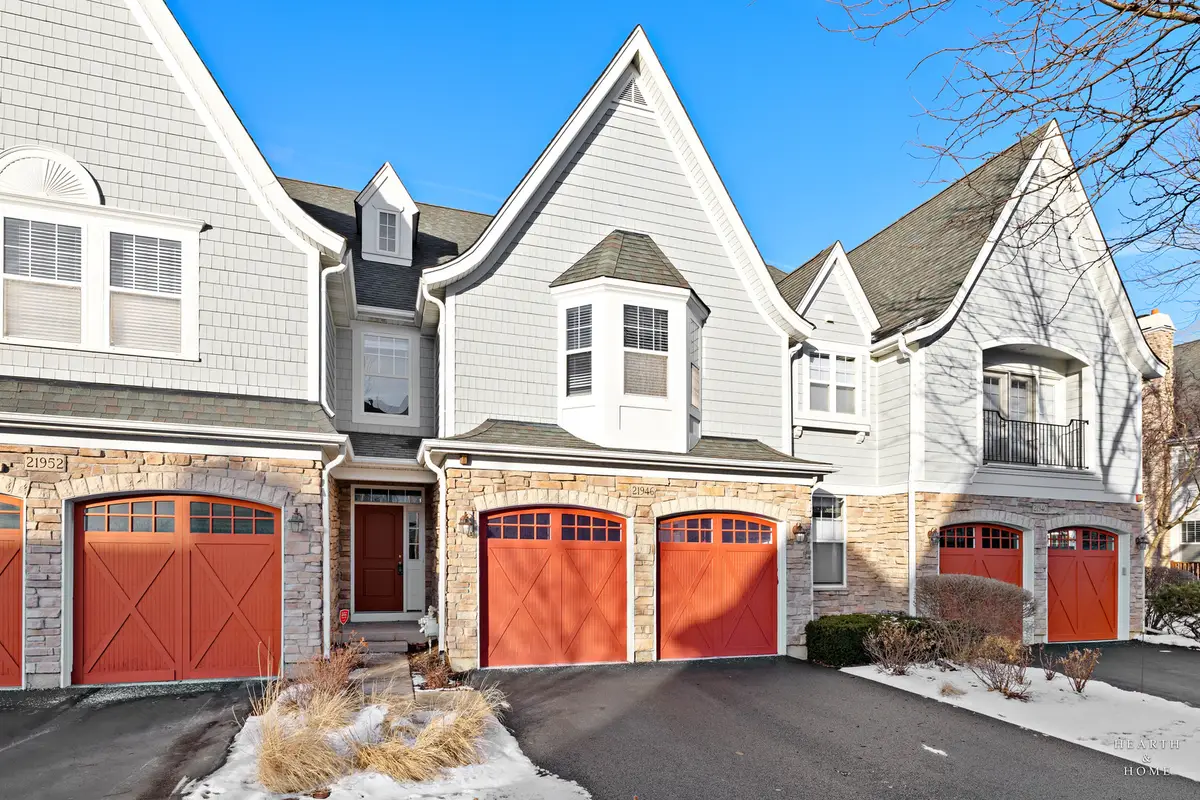 21946 W Tori Lane, Deer Park, IL 60010 - Image #1