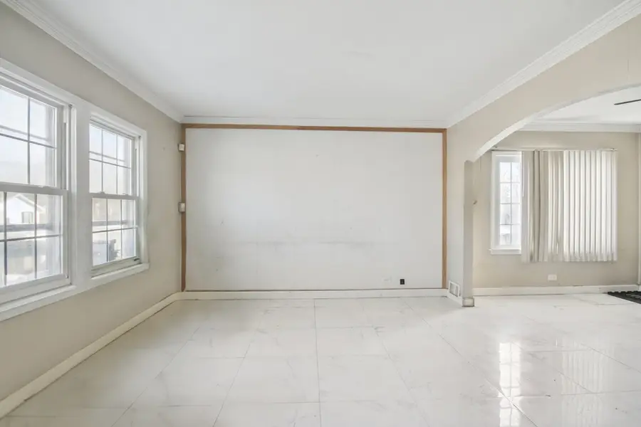 3615 214th Street, Matteson, IL 60443 - #2