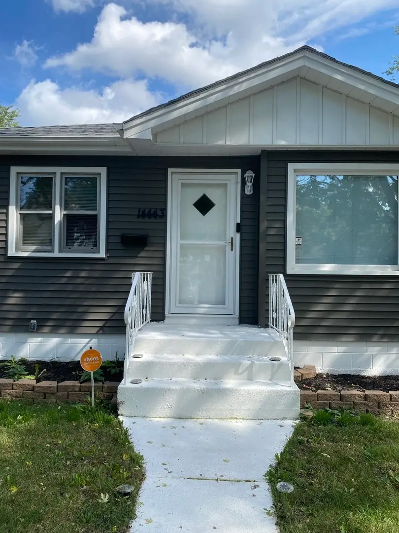 14443 Des Plaines Street, Harvey, IL 60426 - Image #2
