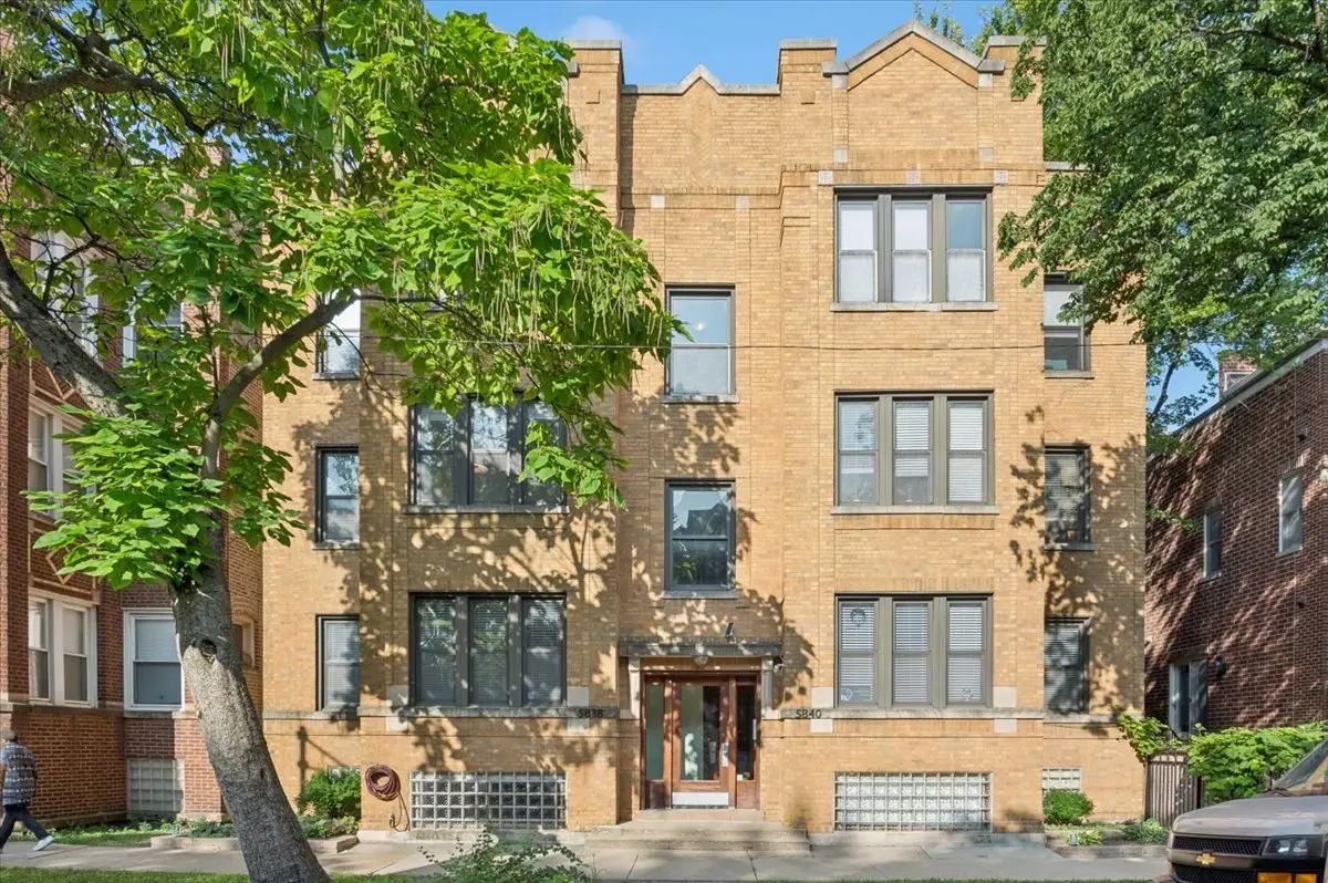 5838 N Glenwood Avenue #2S, Chicago, IL 60660 - Image #1