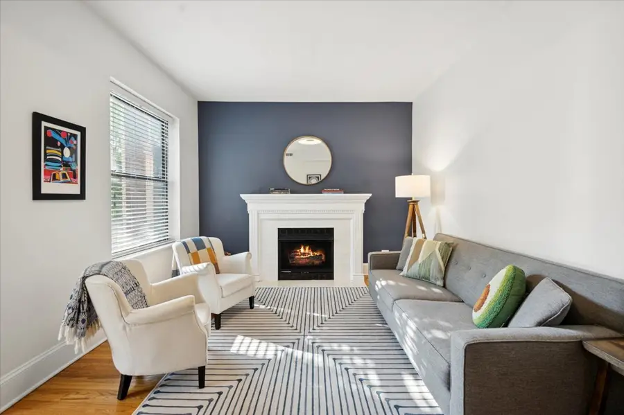 5838 N Glenwood Avenue #2S, Chicago, IL 60660 - Image #3