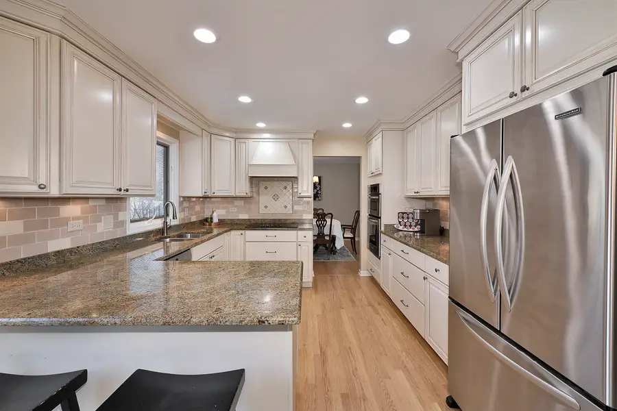 3830 Anjou Lane, Hoffman Estates, IL 60192 - Image #2