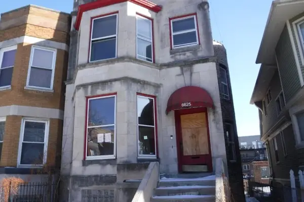 6625 S Woodlawn Avenue, Chicago, IL 60637