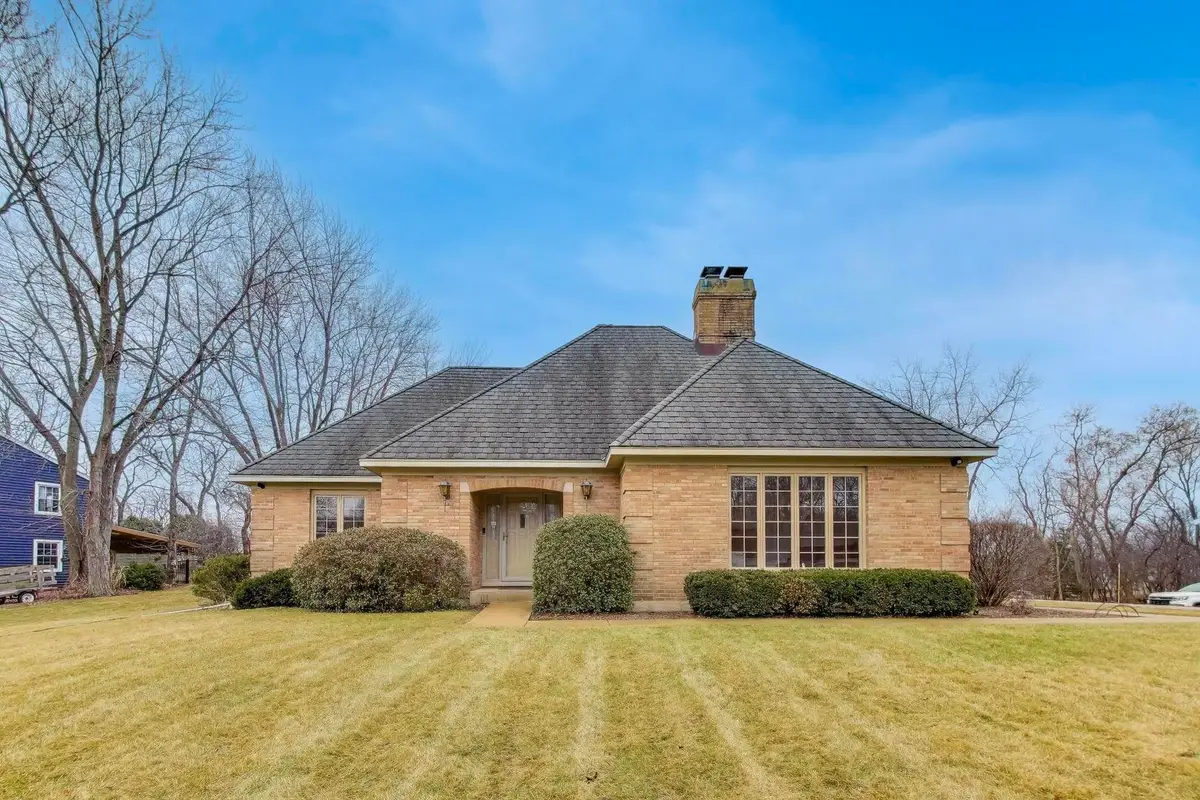 36W787 Red Haw Lane, Saint Charles, IL 60174 - Image #1