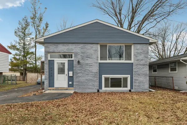 16424 Ashland Avenue, Markham, IL 60428