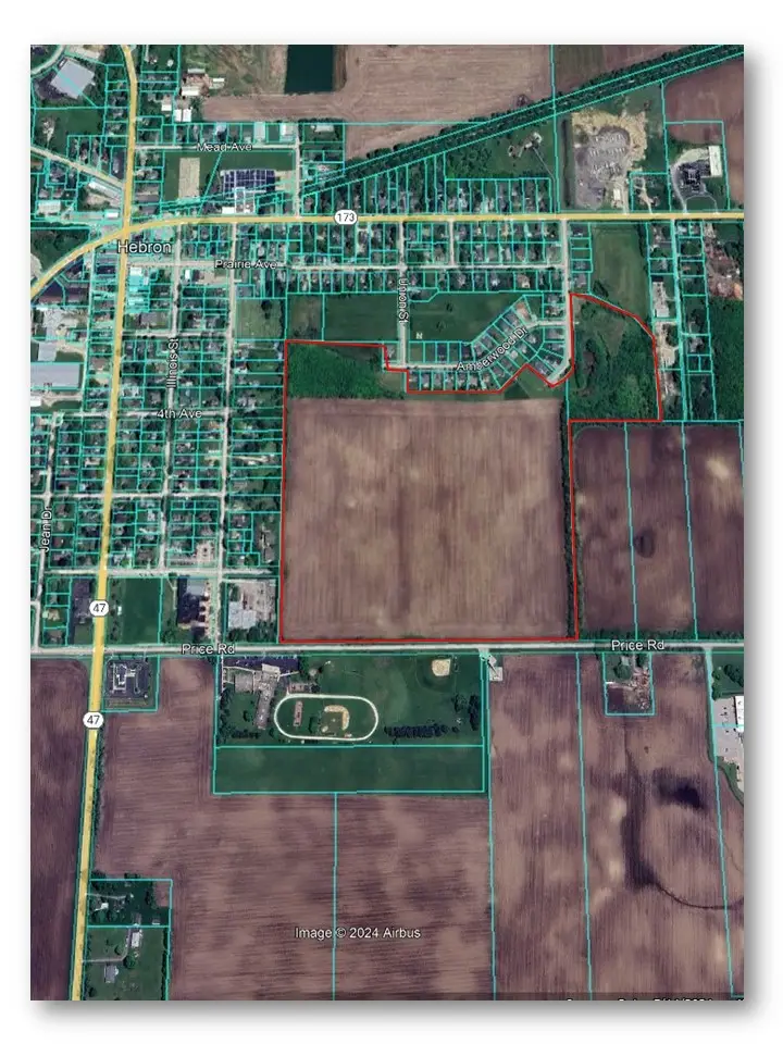 11700 Price Road, Hebron, IL 60034 - Image #1