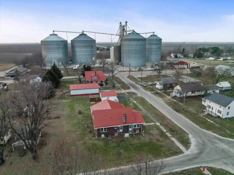 112 E Jefferson Street, Dana, IL 61321 - Image #3