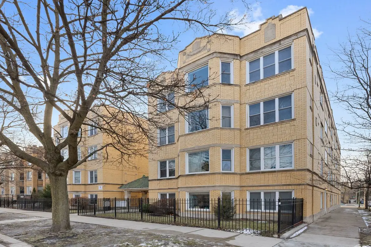 4962 N Spaulding Avenue #3, Chicago, IL 60625 - Image #1