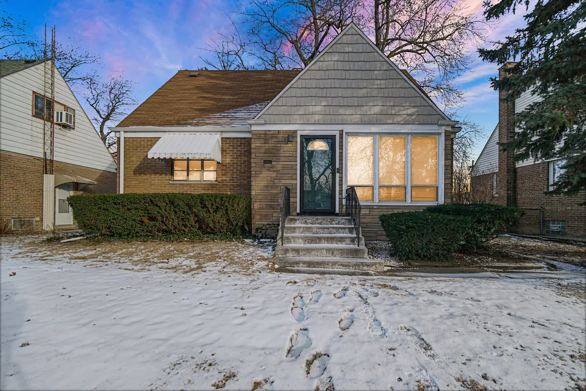 17423 Walter Street, Lansing, IL 60438 - Image #1