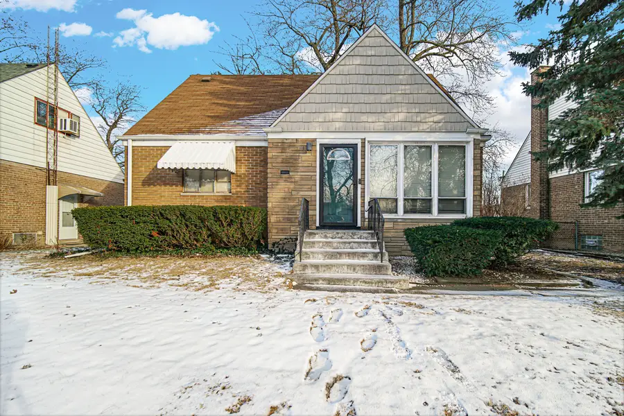 17423 Walter Street, Lansing, IL 60438 - Image #2