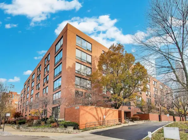 1169 S Plymouth Court #114, Chicago, IL 60605