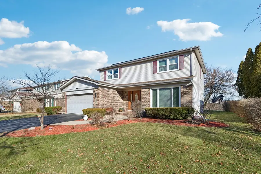 588 Applegate Lane, Lake Zurich, IL 60047 - Image #2