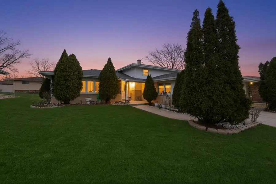 6252 157th Street, Oak Forest, IL 60452 - #2