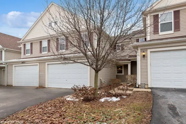 2870 Glacier Way #C, Wauconda, IL 60084