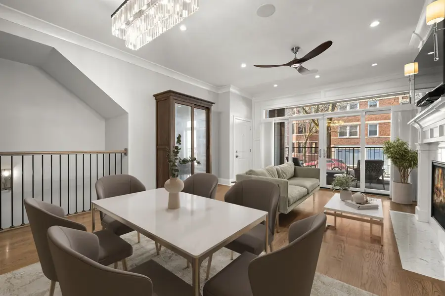 Address Withheld By Seller, Chicago, IL 60614 - #3