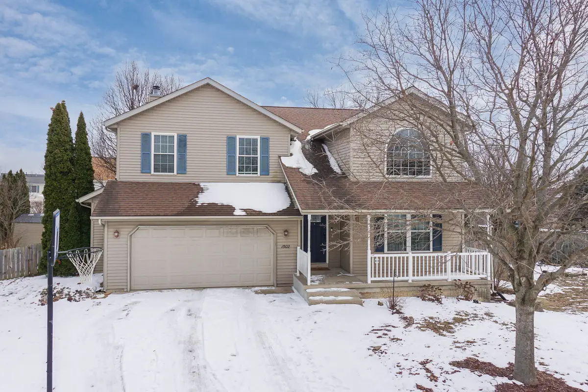 1502 Killarney Court, Normal, IL 61761 - Image #1
