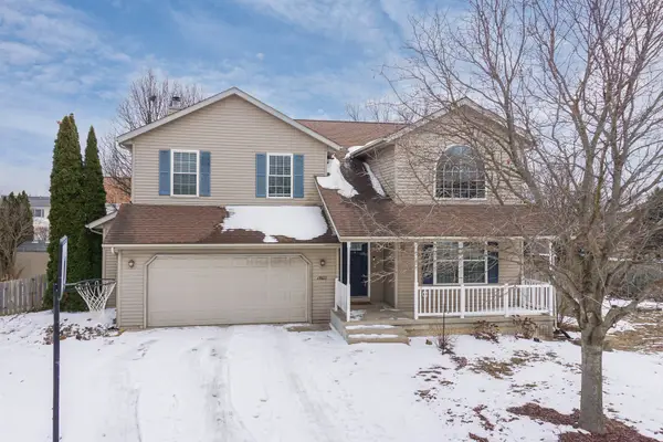 1502 Killarney Court, Normal, IL 61761
