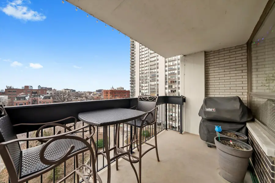 1455 N Sandburg Terrace #801, Chicago, IL 60610 - Image #2