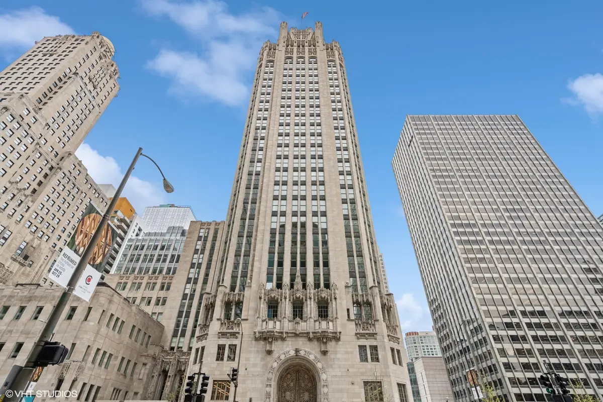 435 N Michigan Avenue #810, Chicago, IL 60611 - Image #1