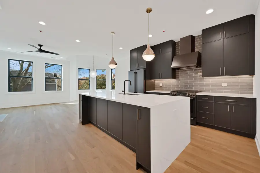 1404 W George Street #1, Chicago, IL 60657 - Image #3