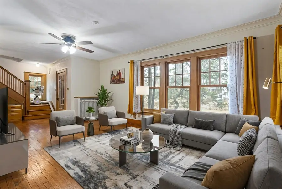 303 W Michigan Avenue, Urbana, IL 61801 - #3