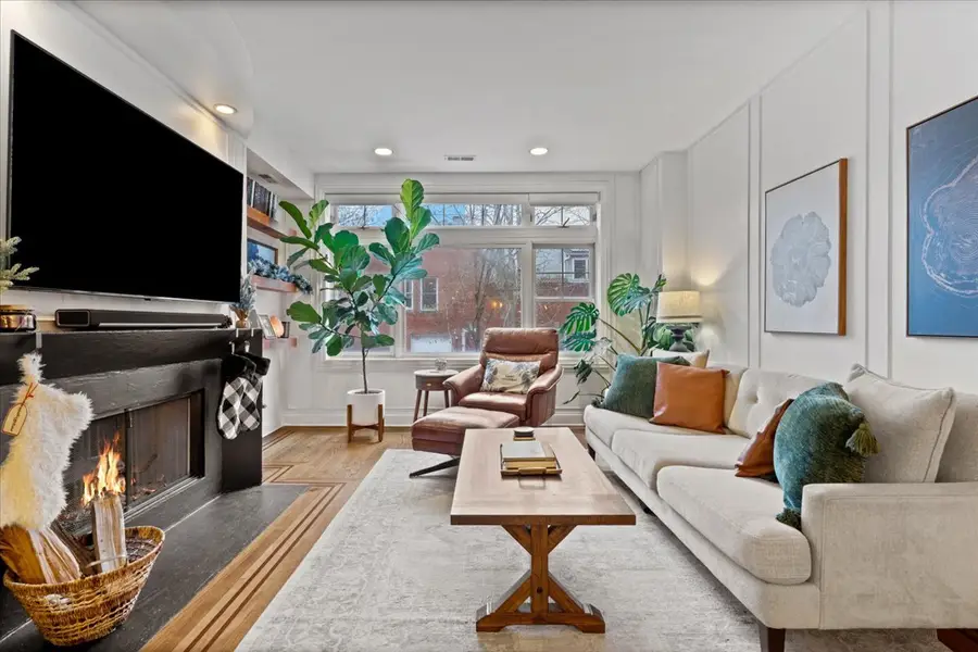 1348 W George Street #1, Chicago, IL 60657 - Image #3