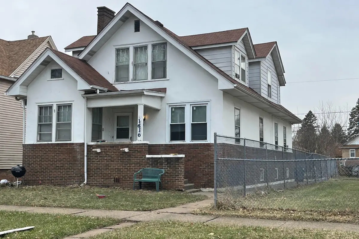 Address Withheld By Seller, North Chicago, IL 60064 - Image #1