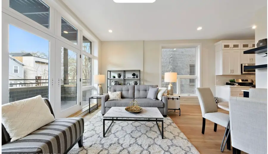 1705 S Jefferson Street #1N, Chicago, IL 60616 - Image #3