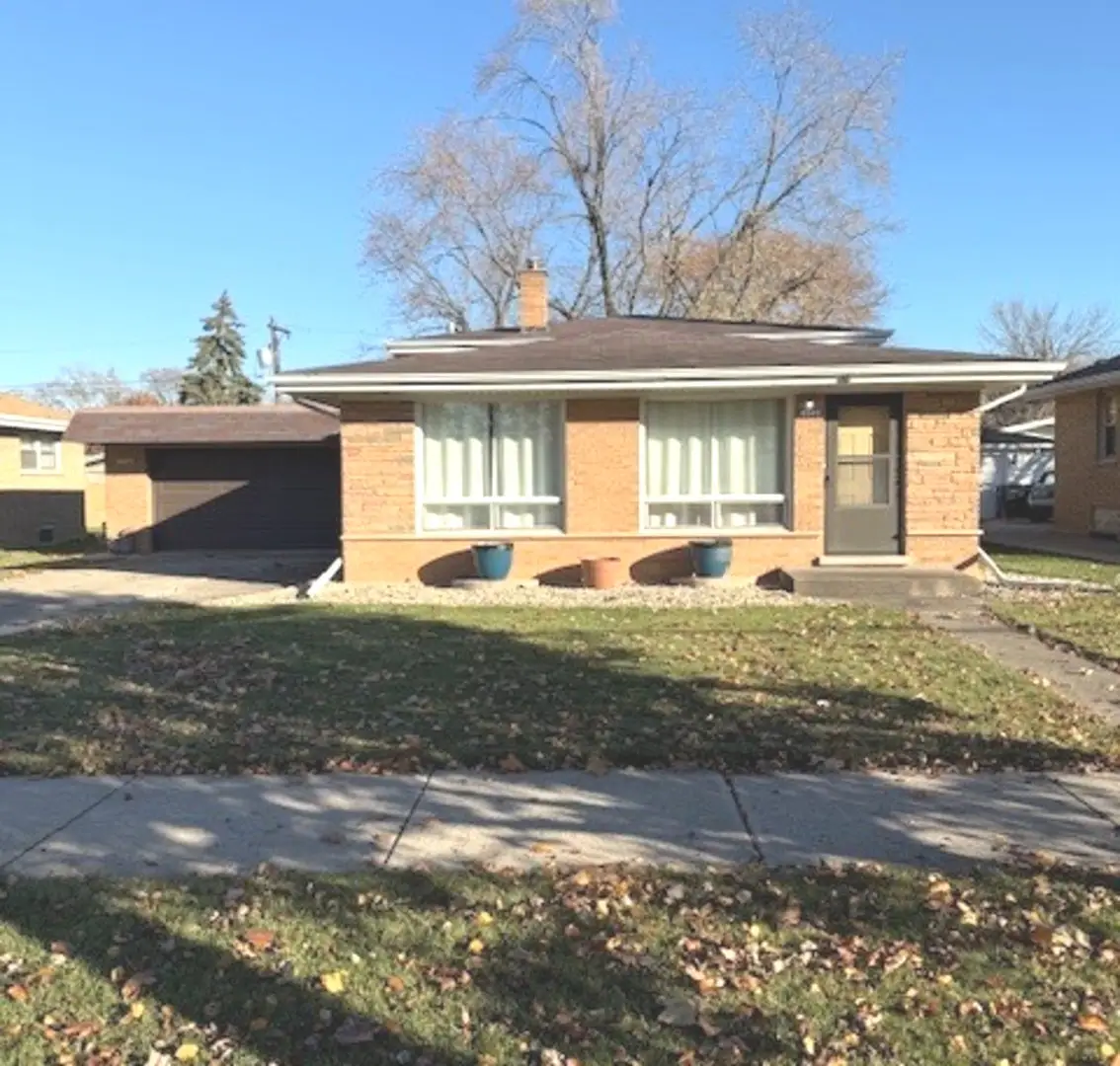 16549 Cottage Grove Avenue, South Holland, IL 60473 - Image #1