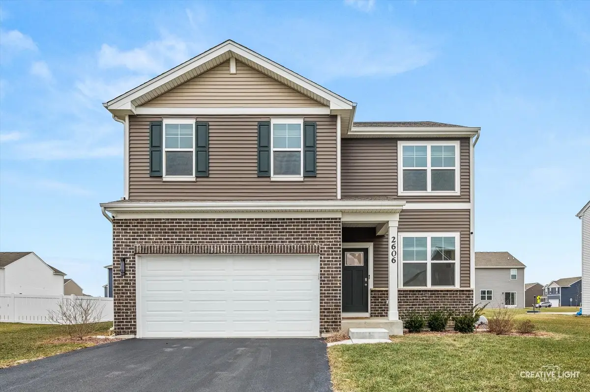 2606 Seeley Street, Yorkville, IL 60560 - Image #1