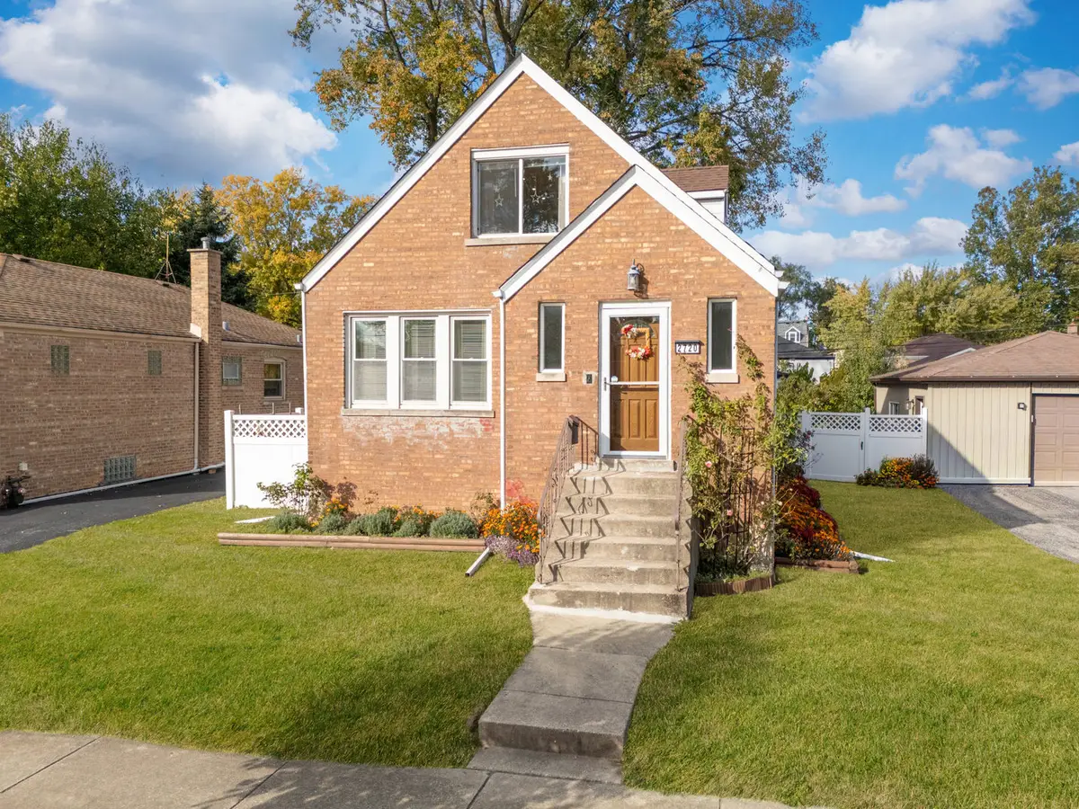 2720 W 97th Street, Evergreen Park, IL 60805 - Image #1