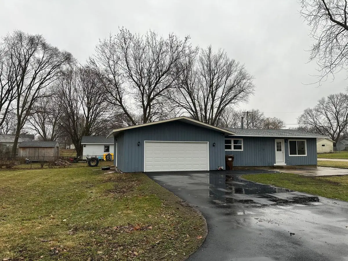 307 Grant Street, Harvard, IL 60033 - Image #1