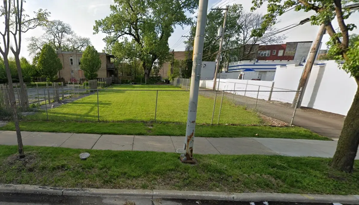 814 W Marquette Road, Chicago, IL 60621 - Image #1